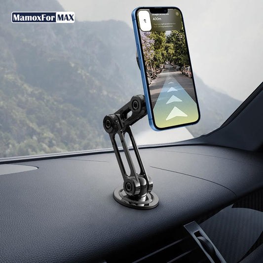 Magnetic Car Phone Holder