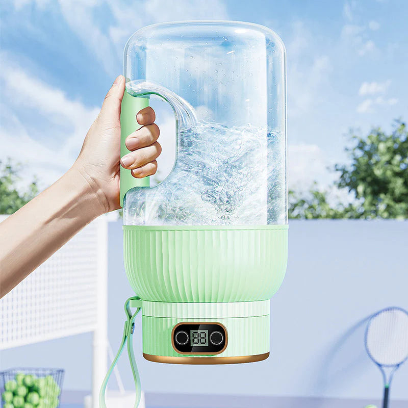 Multifunctional Portable Juicer