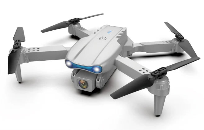 Professional E88 Drone