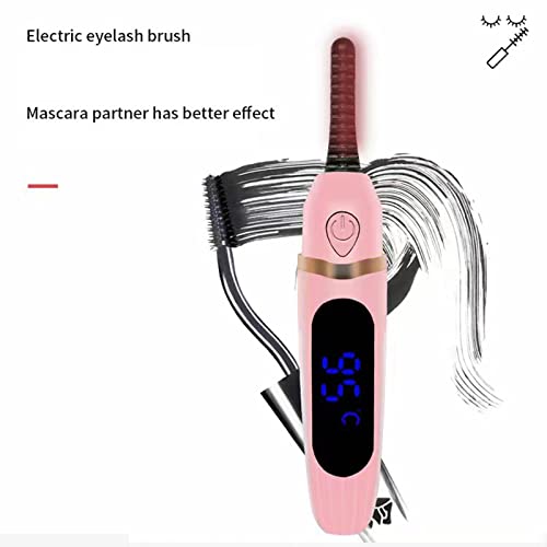 3 Level Heated Electric Eyelash