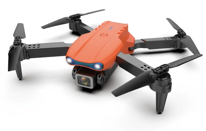 🚁2024 New Professional E88 Drone | 6K Camera | 5G | 3-Axis Gimbal | 360° Obstacle Avoidance Technology