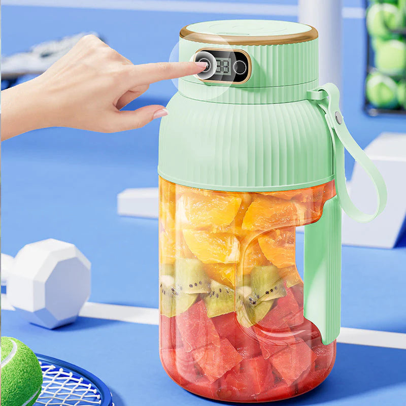 Multifunctional Portable Juicer