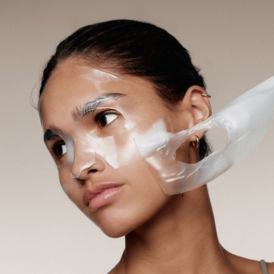 Bio-Collagen Real Deep Mask