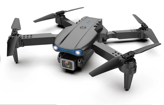 🚁2024 New Professional E88 Drone | 6K Camera | 5G | 3-Axis Gimbal | 360° Obstacle Avoidance Technology